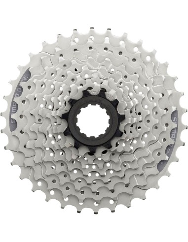 Shimano cassette 9v 11/34 HG201