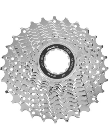 Shimano cassette 10v 12/28 HG500