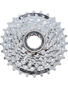 Shimano cassette 8v 11/32 HG51