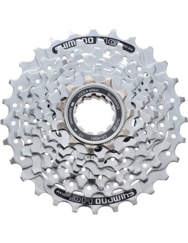 Shimano cassette 8v 11/32 HG51