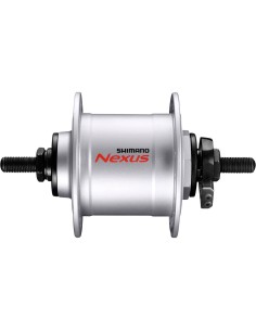 Shimano dynamonaaf 6v 1,5w DH-C3000