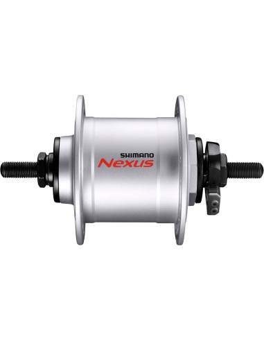 Shimano dynamonaaf 6v 1,5w DH-C3000