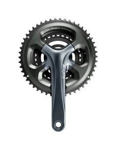 Shimano crankstel Tiagra 4700 10sp 50X39X30T