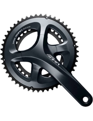 Shimano crankstel Sora R3000 9sp 50X34T