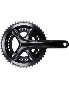 Shimano crankstel RS510 11sp 50X34T