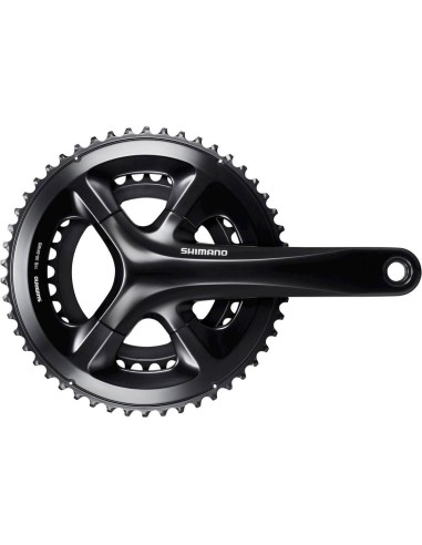 Shimano crankstel RS510 11sp 50X34T