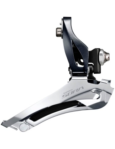 Shimano voor derailleur Sora R3000 aanlas