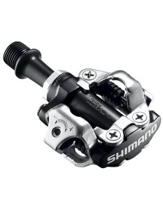 Shimano pedalen SPD M540