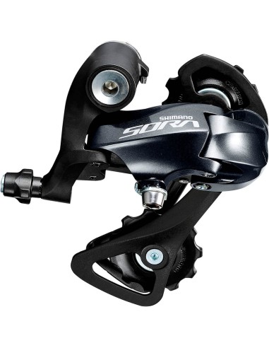 Shimano achter derailleur Sora R3000 9sp