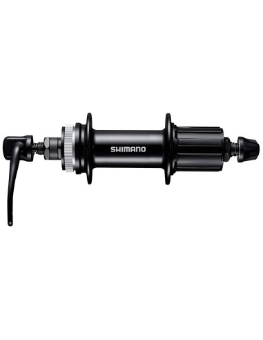 Shimano achternaaf MT200 141/32