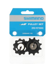 Shimano derailleurwiel set 105 R7000