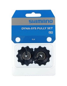 Shimano derailleurwiel set SLX M660