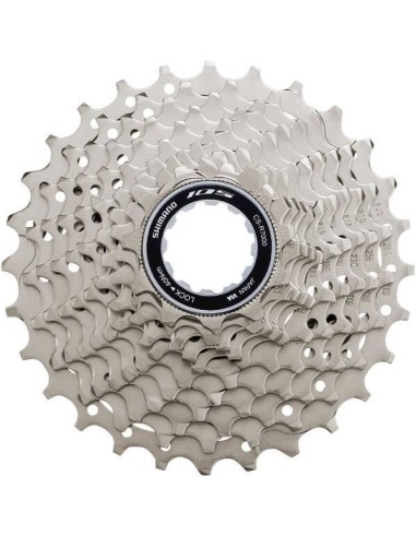 Shimano cassette 11v 11/30 105 CS-R7000