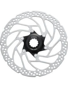 Shimano remschijf 203mm SM-RT30centerlock