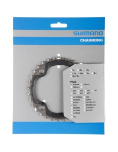 Shimano kettingblad 32t AE 10v div