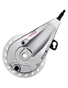 Shimano rollerbrake front BR-C3000 Nexus