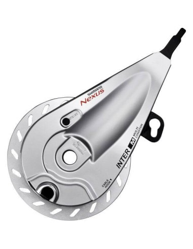 Shimano rollerbrake front BR-C3000 Nexus