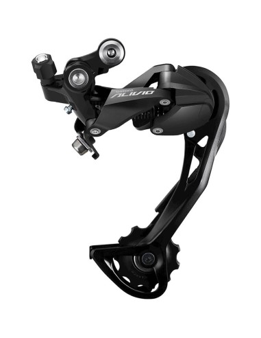 Shimano achter derailleur Alivio M3100 9-Sp SGS