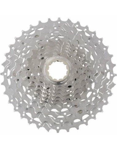 Shimano cassette 10v 11/34 XT CS-M771