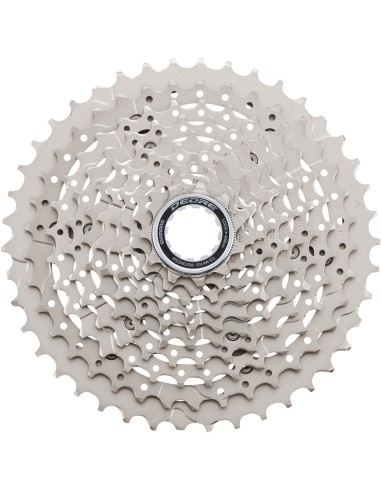 Shimano cassette 10v 11/42 Deore