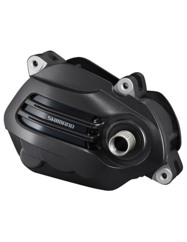 Shimano afdek plaat Steps motorunit DU-E61 Voor Trekking