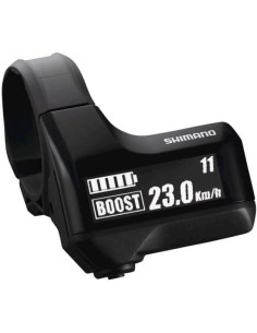 Shimano display Steps E-MTB SC-E7000