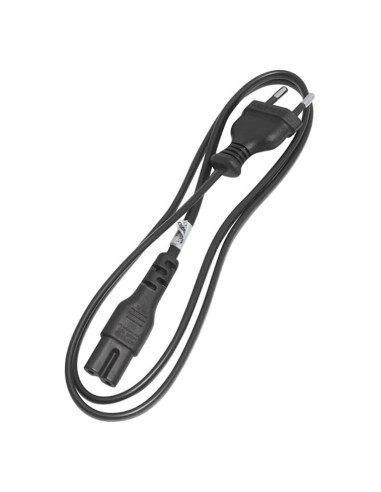 Shimano netsnoer EU type C voor batterijlader STEPS Di2