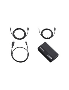 Shimano Diagnostic Tool E-Tube SM-PCE02 PC - USB Kabel