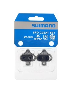 Shimano schoenplaatjes SPD SM-SH56