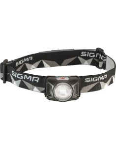 Sigma hoofdlamp II usb