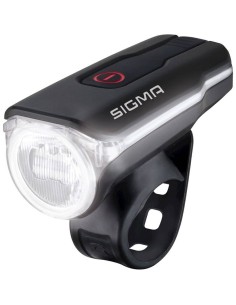 Sigma koplamp Aura 60 usb 60 lux