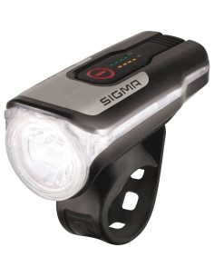 Sigma koplamp Aura 80 usb 80 lux