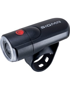 Sigma koplamp Aura 30 batterij