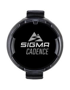 Sigma sensor trapfrequentie Ant+ Bluetooth dual ROX