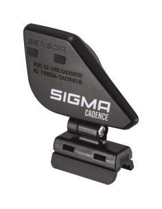 Sigma sensor STS trapfrequentie Originals