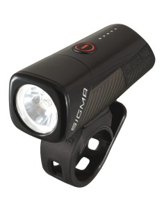 Sigma koplamp Buster 400 usb