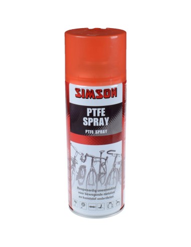 Simson PTFE spray 400ml