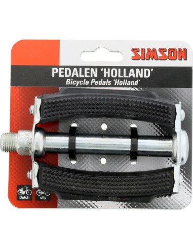 Simson pedalen Holland