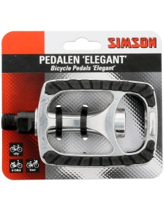 Simson pedalen Elegant