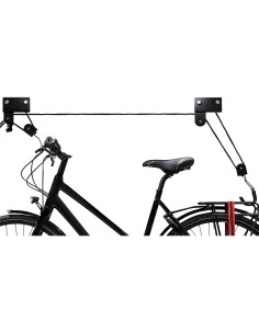 Simson E-bike lift en ophangsysteem