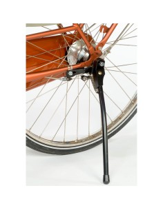 Steco standaard Bike-Stabiel 28 zwart