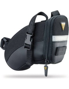 Topeak zadeltas Aero WP S strap