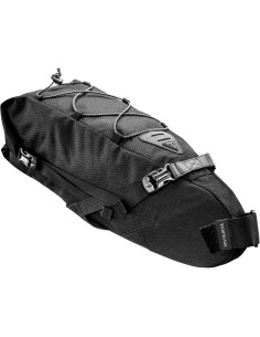 Topeak zadeltas BackLoader 10L