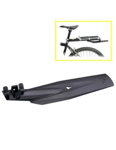 Topeak spatbord achter Defender MTX