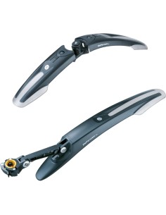 Topeak spatbord set Defender M1/2 26 inch