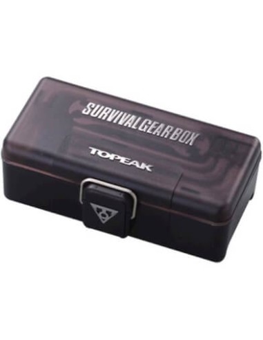 Topeak Survival Gear Box+ houder