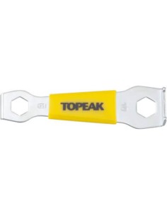 Topeak bladbout sleutel