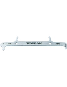 Topeak kettingslijtagemeter/haak