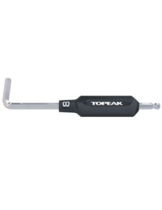 Topeak inbussleutel DuoHex 8mm