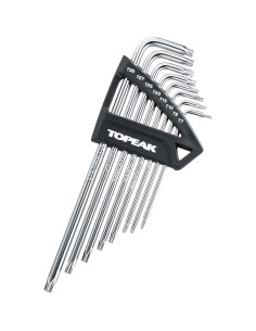 Topeak torx sleutel set TorxWrench